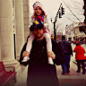 Meet your Posher, Travis